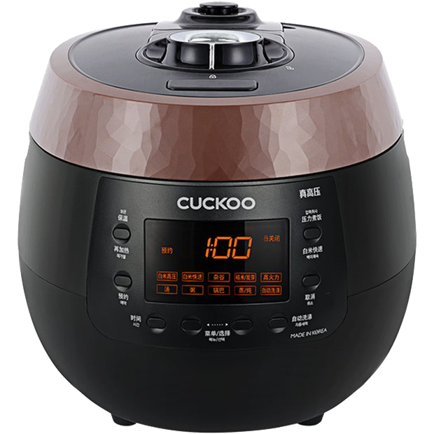 CUCKOO ƷƵ緹1-4˷ݸѹճڵR0650FB