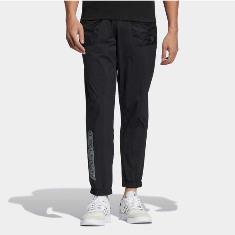 adidas NEO ������֯�����˶������п��в�������ڴ�