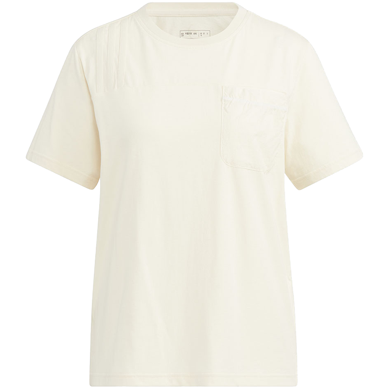 adidas ļʱŮ֯TԲ˶ѵŮװ65Ԫ
