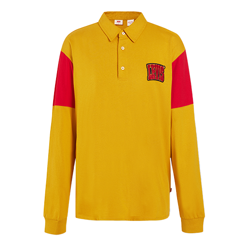 LEVI'S Levi'sά˹Ůʿ֯POLOаٴ 93Ԫ