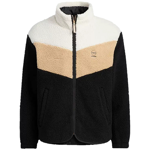 adidas NEO ҡ����ʱ�б�ů�˶�����������мп� �п���������ƴɫ��Լʱ�� 117Ԫ