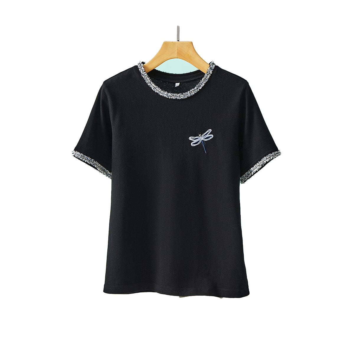 ��ά˹ Ůʿ����T�� �ļ�������֯����ʱ������ 19Ԫ