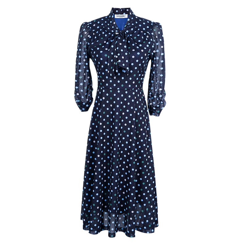 missshine ����ӡ��A��ȹ ������������ȹ 134Ԫ