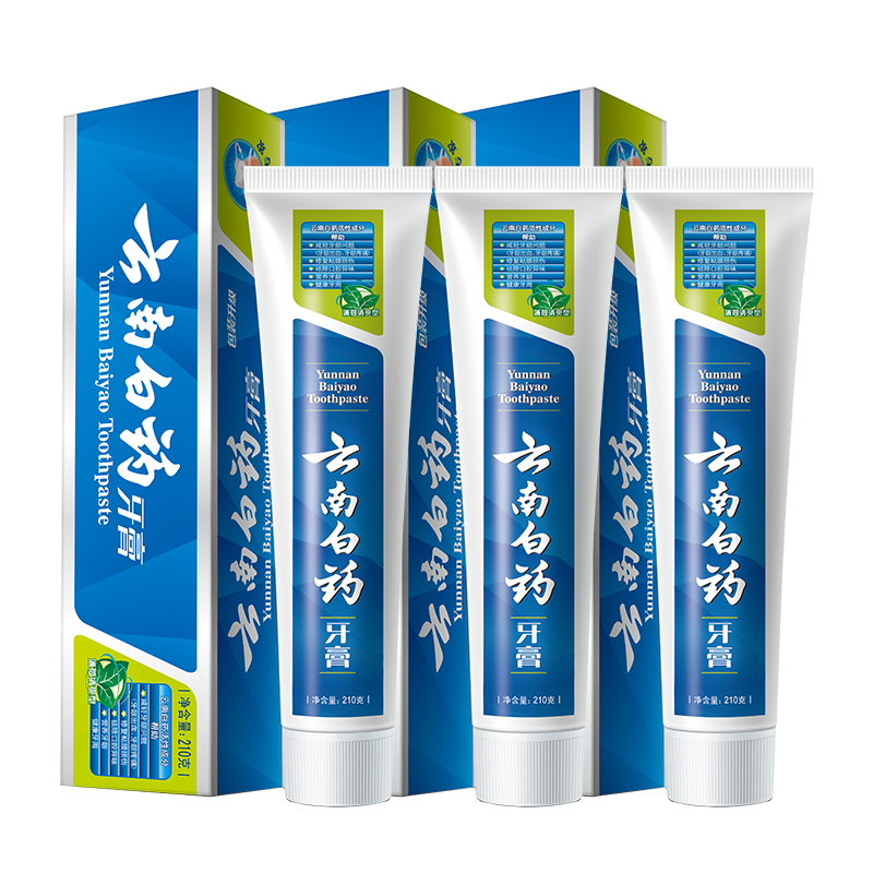 ϰҩ令¿ɼͥװ210g*3