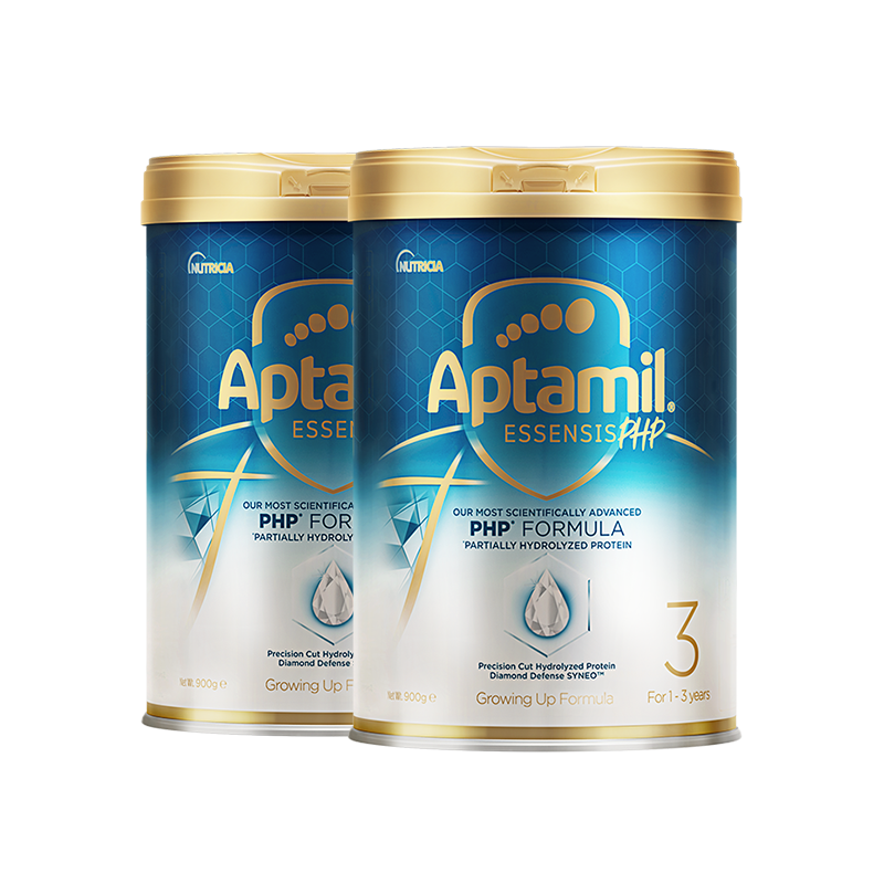 Aptamil 漣׹ʶˮ׶䷽̷31-3900*2