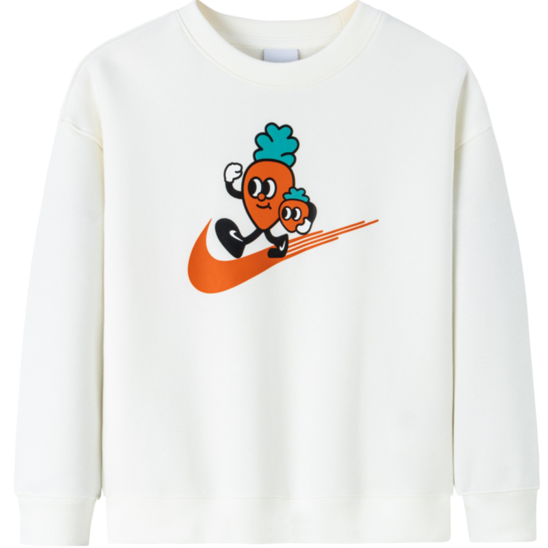 Nike ���ӱ��ޡ��Ϳ���Ůͯ��ͷ�������аٴ��ͯ�����Ϳ�ͯװ 39Ԫ