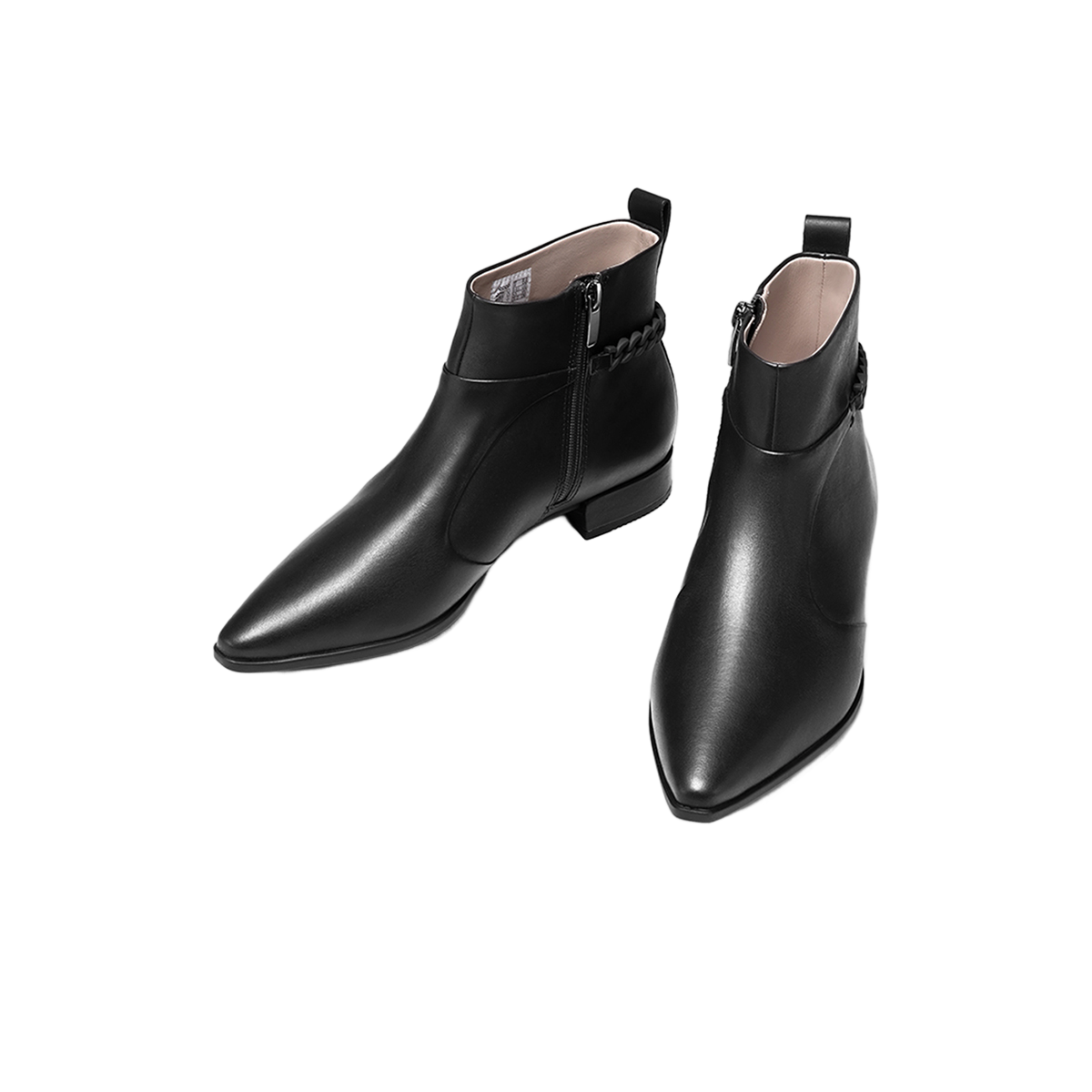 ECCO 100ͷѥƤʽͲѥѥ 214263 599Ԫ