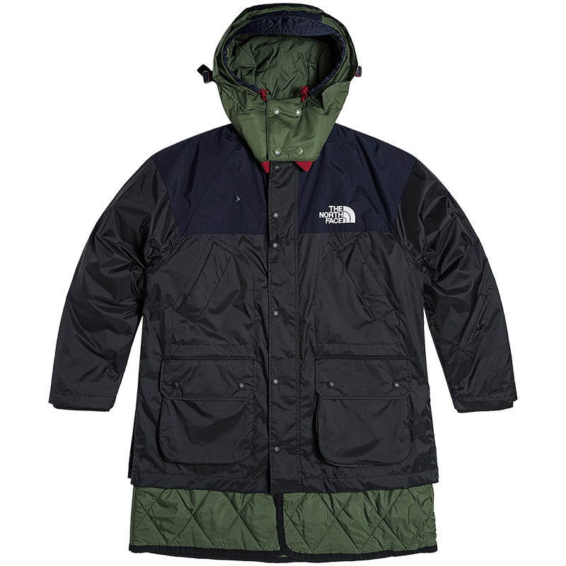 The North Face UEڱȷ洩г޷7WA2 1301Ԫ