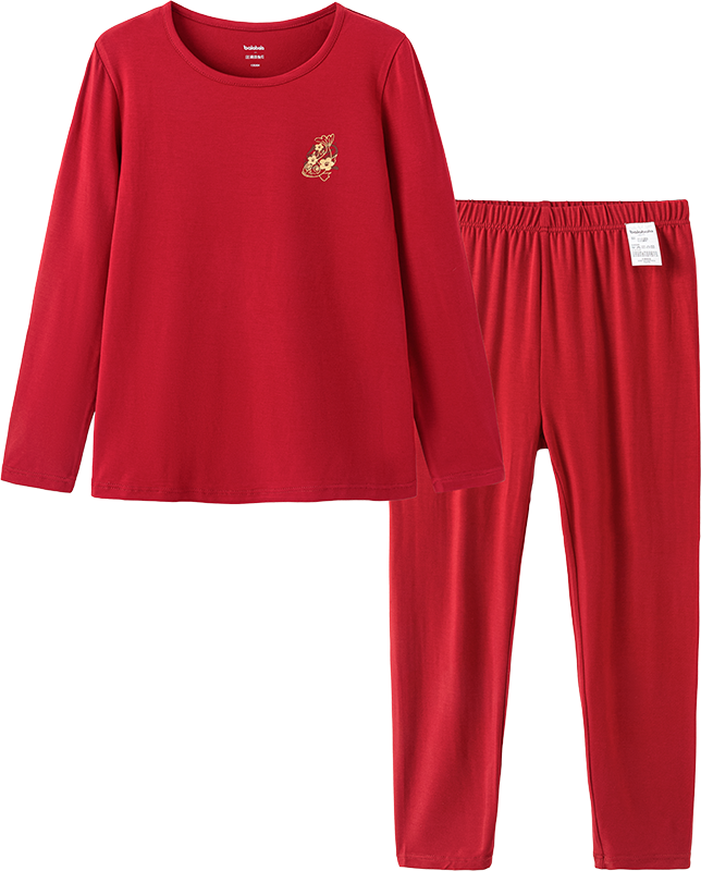 �������� ů�����ȶ�ͯ��ů������װ��ͯ������������׹����ɫ�׷�˯�� 39.9Ԫ