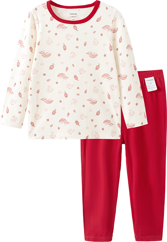 �������� ů�����ȶ�ͯ��ů������װ��ͯ������������׹����ɫ�׷�˯�� 35Ԫ