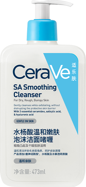 CeraVeַ SAˮ473mlƺͷտڿºϴ