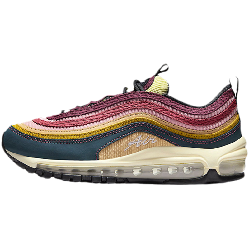 NIKEͿŮ˶ЬAIR MAX 97ӵͷܲЬ516Ԫ