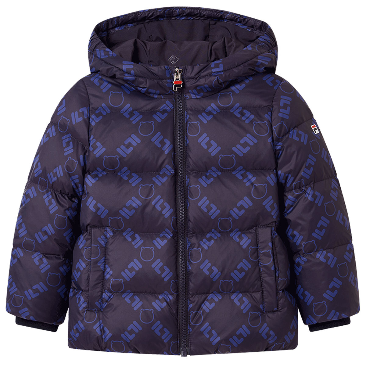 FILA Ӥͯ 80-100 ޷ ñů ճٴ