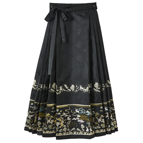 ��Ӱ ��ʱ�д�װ������ʽ��������ȹ��ױ��֯���ع�������ȹ153Ԫ