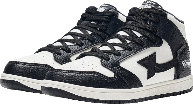 �޳��� �ز� dunk ŮЬ���ޱ�ů��Ь ��������Ь ��ĥ�����и߰��Ь 63.9Ԫ��v��