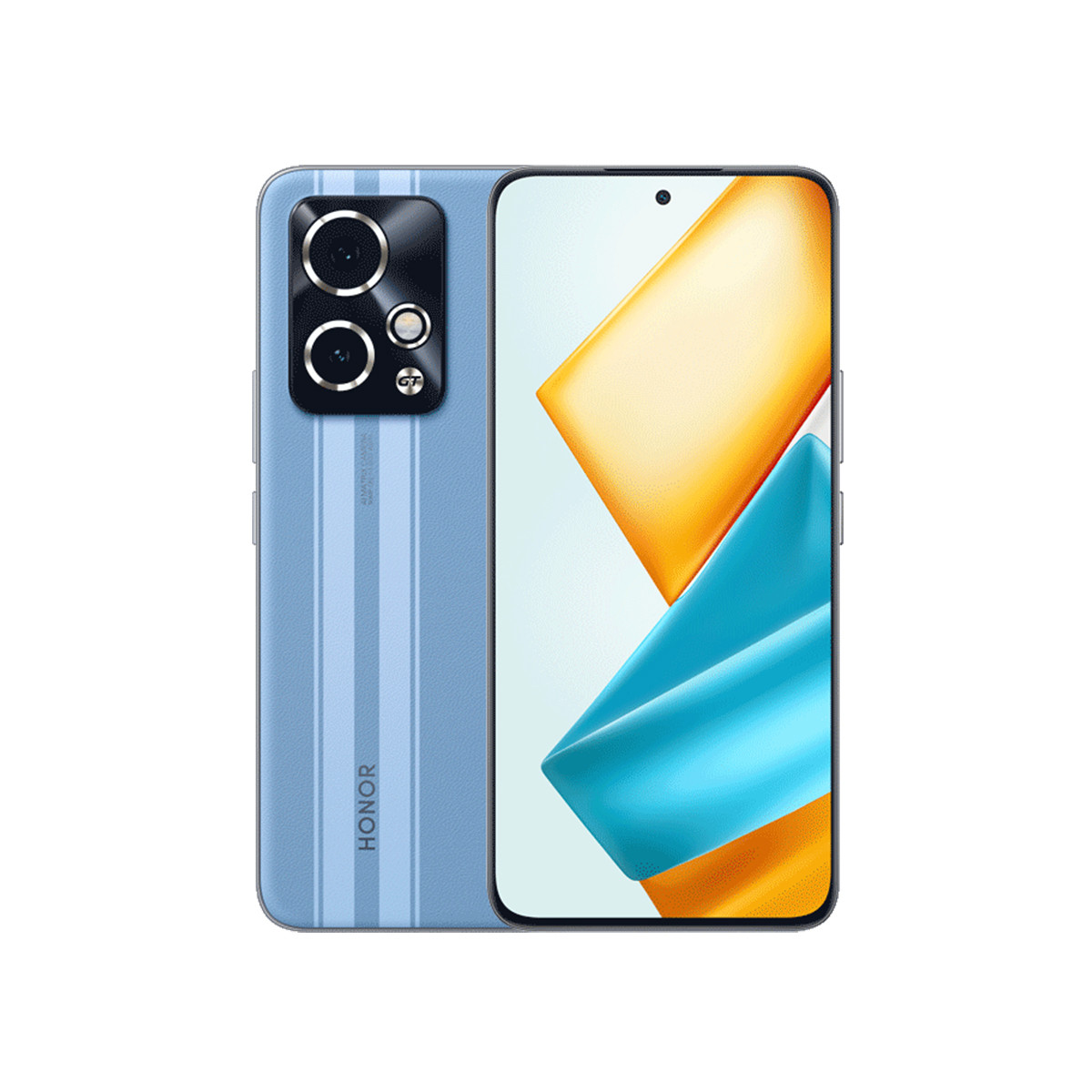 HONOR 荣耀 90 GT 5G手机 16GB+512GB GT蓝