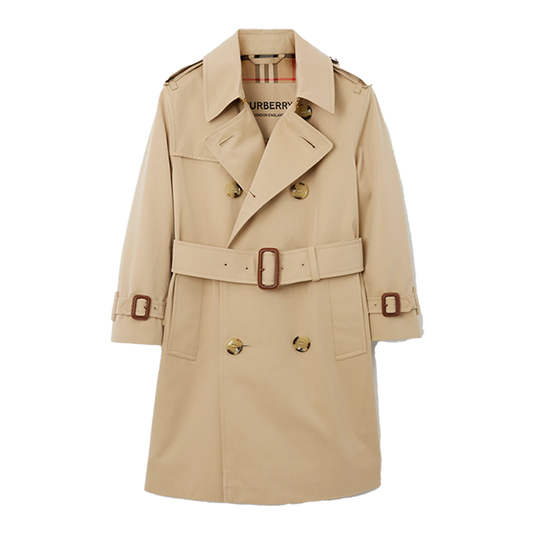 BURBERRY ƾ˫ſۡŮͯ°͵Trench7132Ԫ