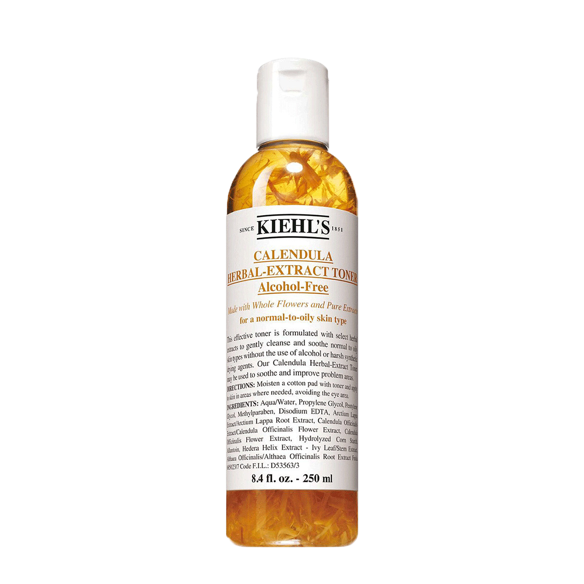 Kiehl's  յֲˬˮ 250ml136Ԫ