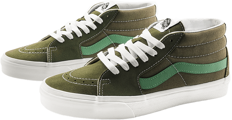 VANS ٷƷֱ Sk8-Mid̸ԽͷЬBMXСֳ202Ԫ