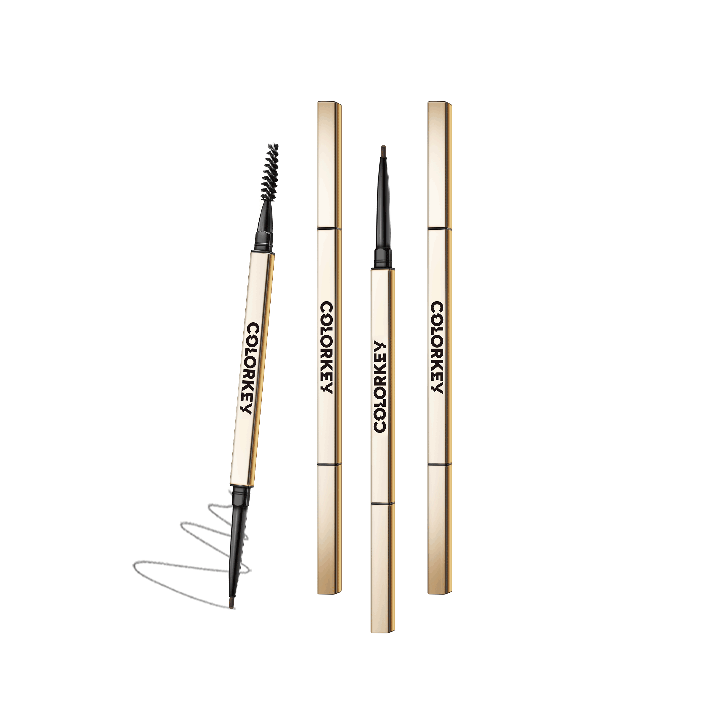 ������ С���׽�ü�� 2֧װ ��ˮ�־÷��� ��������Ұ��ü 31Ԫ