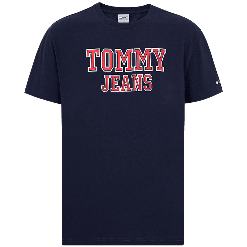 TommyJeansиŽֳĸӡƽ֯ԲT16405172Ԫ