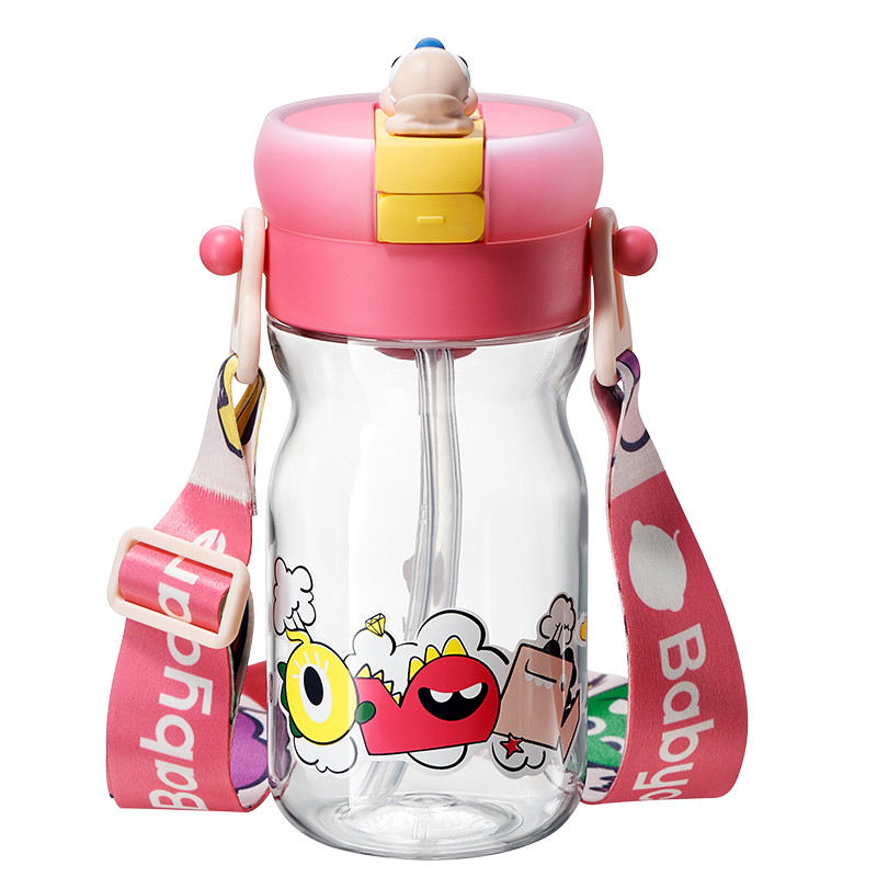 Babycare ������ˮ����Сѧ��ˮ����ѧר���׶�԰�����ļ��˶��������ֱ� 66Ԫ