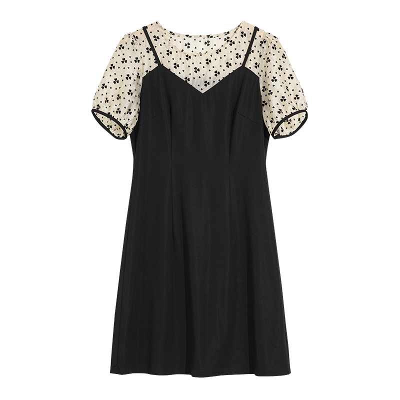 WBWQ �������������ݼ�2������ȹ Ů�ļ���ʽ�ձ���A��ȹ 66Ԫ