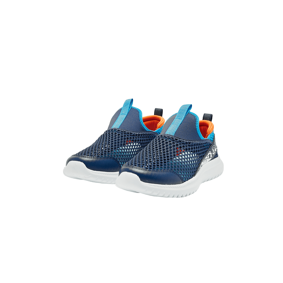 QIAODAN ��ͯ�ܲ�Ь �ļ�һ�ŵ�͸����ͯ�˶�Ь 68Ԫ��v��