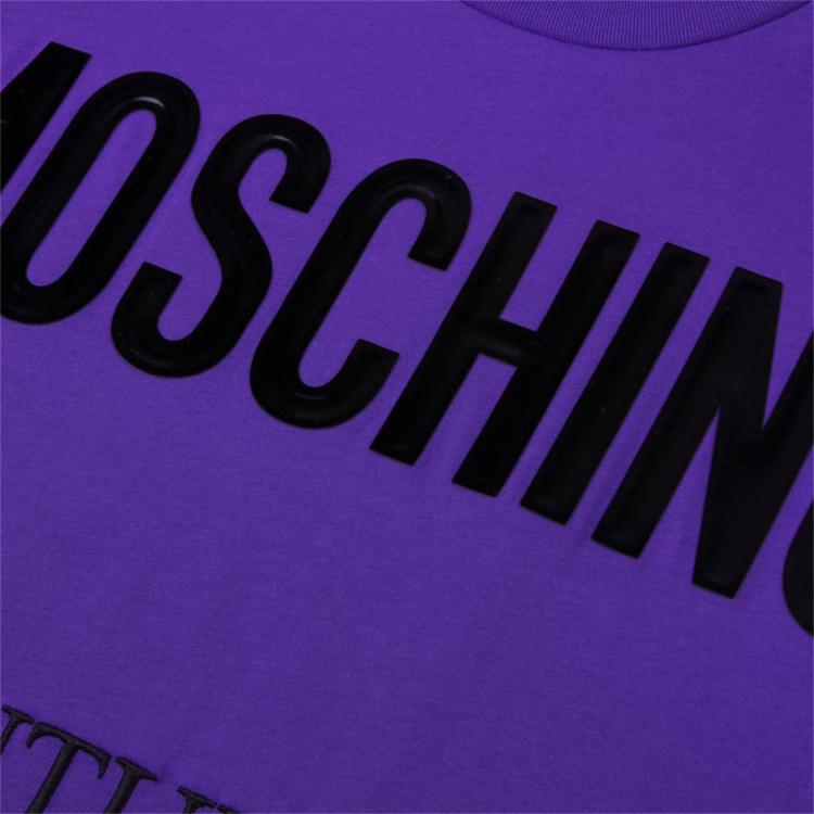 Moschino/莫斯奇诺   女士 Moschino Couture T恤