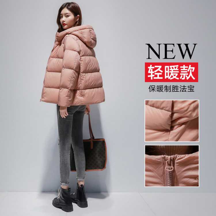 ѼѼ ��������ʱ�д�ɫ�ٴ�С�����������ñ�̿�90�ޱ�ů���޷�Ů 160Ԫ