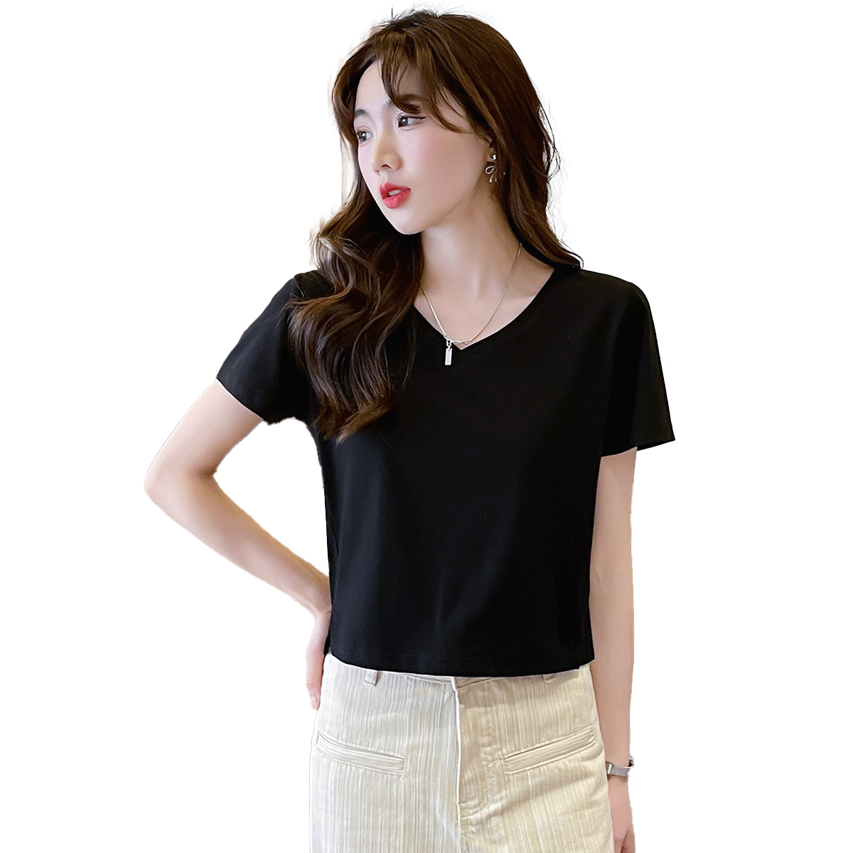 ��ά˹ ŮװV�������֯T�� �������ݰٴ��Ŀ� ��������21.6Ԫ