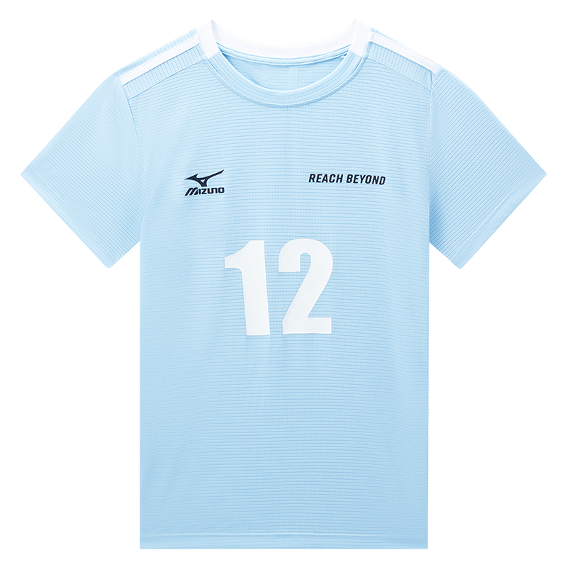 MIZUNO ŮͯԲtдͯ͸¶ͯװ59Ԫ
