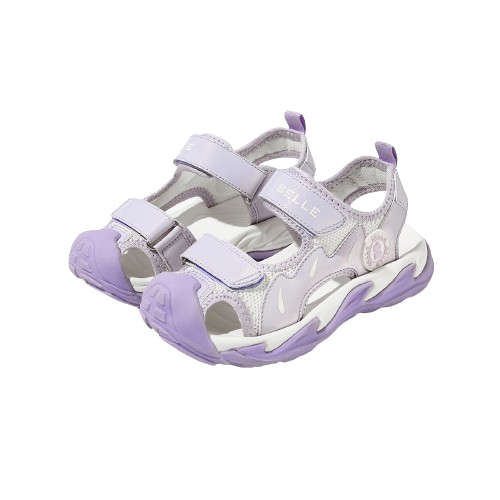 ���� У԰ɳ̲Ь ��ͯ�˶���Ь ���߰�ͷ ͸��¶Ӫ�� 129Ԫ