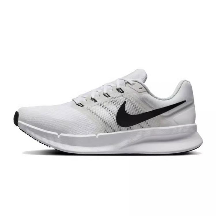 Nike Run Swift 3男子跑步鞋 In Gray