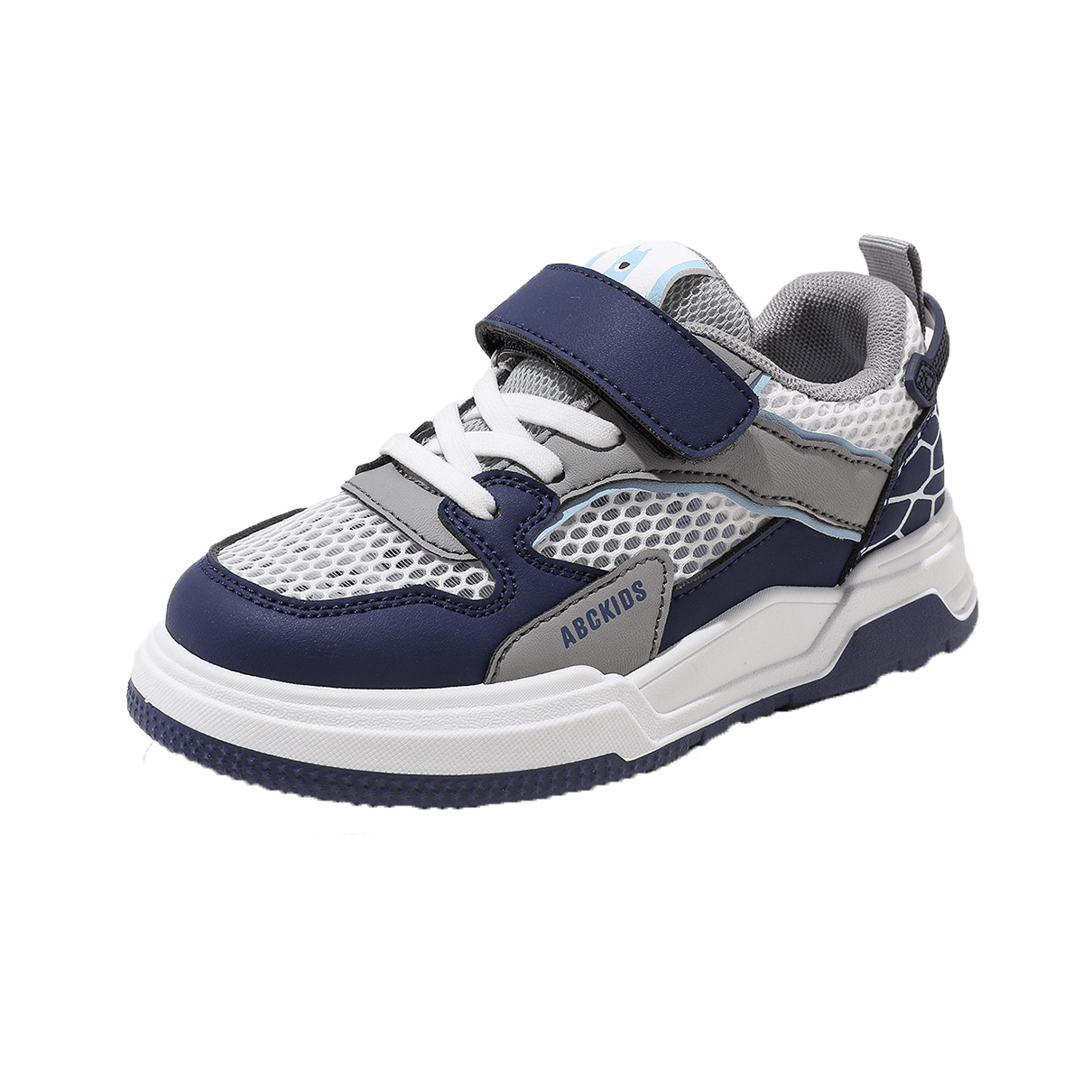 ABCKIDS �˶���Ь �ļ���ͯ��㻧������Ь �������� ����͸�� 75Ԫ
