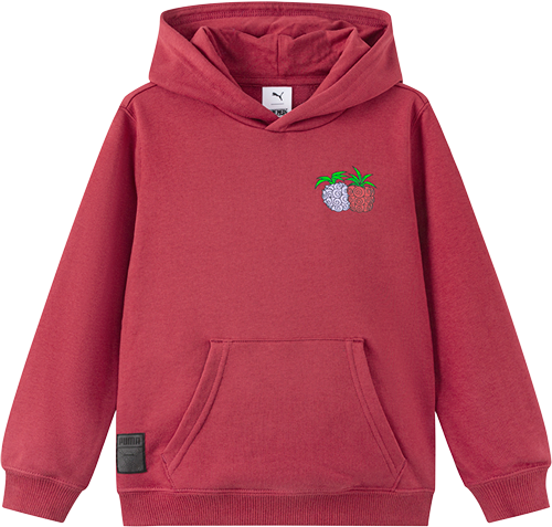 ���� �������PUMA�����ٷ���Ʒ ��ͯ��ͯ��֯������ñ����