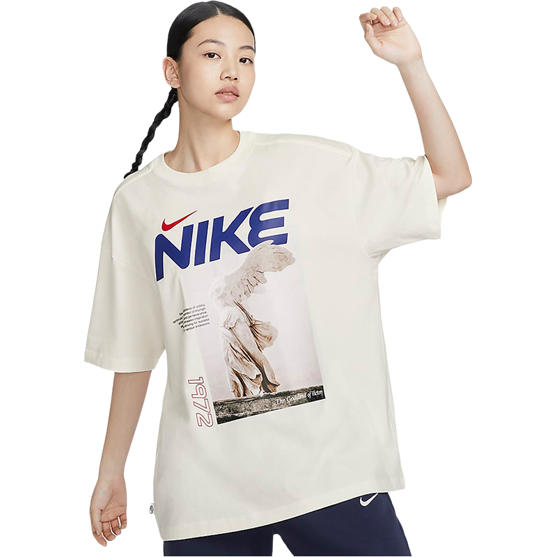 Nike ӡNikeͿ˶ŮļͼʹԲT194Ԫ