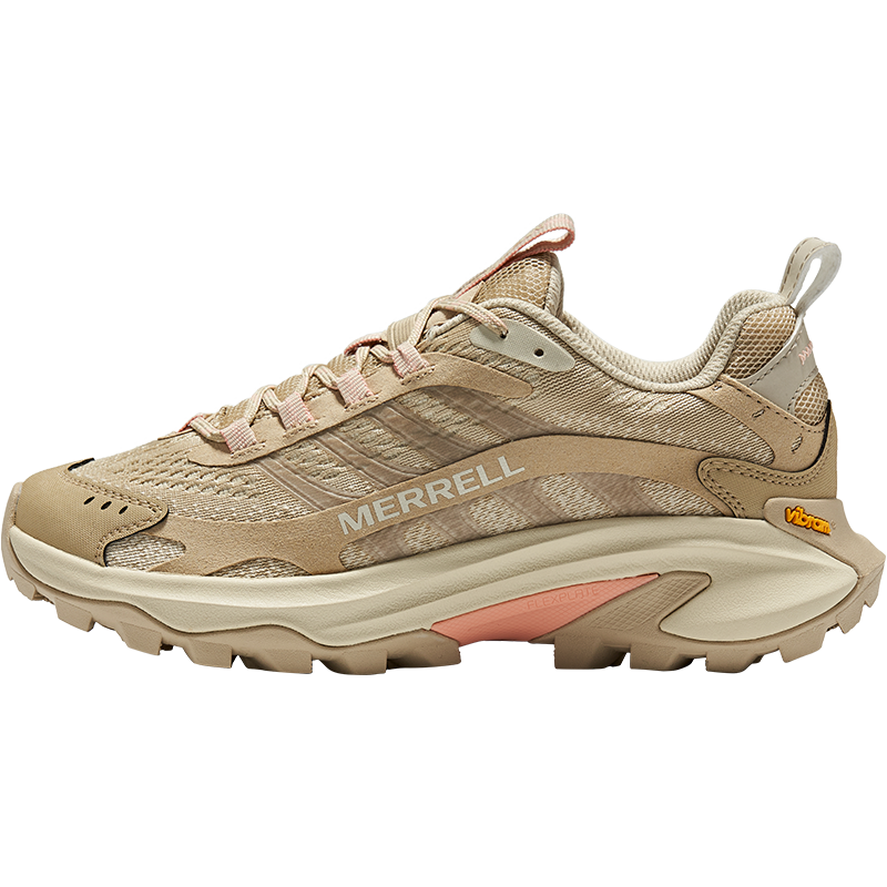 MERRELL SPEED2 ��ͽ����ԽҰ��Ь ��ĥץ��ͽ����ɽЬ ��Ů�� 436Ԫ