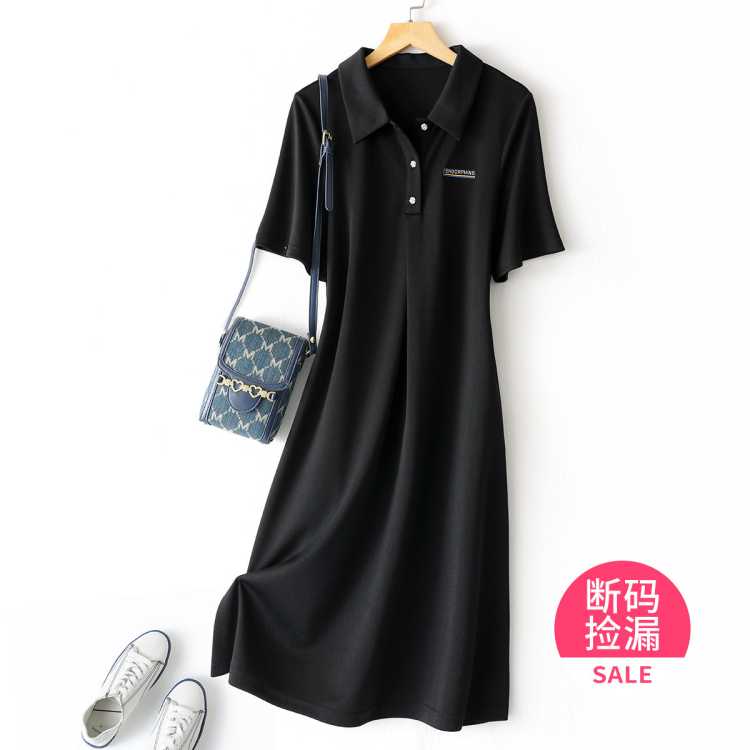 Ľʫ�� POLO������ȹ ����������© ���۳� ���˦�� 33.3Ԫ