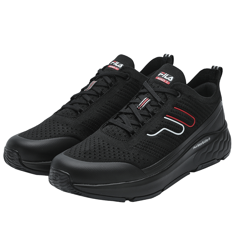 FILA MIND 7 ��Ь�ܲ�Ь �Ͱ������˶�������Ь ΨƷ��������479Ԫ���������21-20ȯ���׹�����20Ԫ��ʵ��439Ԫ