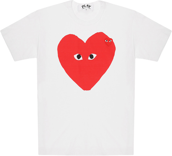 Shop COMME des GARCONS on VIPSHOP Singapore