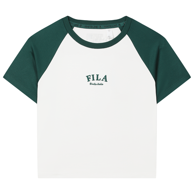 2910㣺FILA  / ˶T 214Ԫ