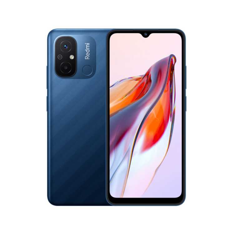 RedmiС12C Helio G85о5000˫407.15Ԫ