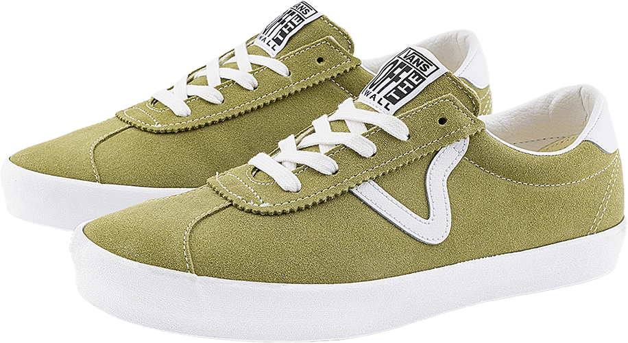 VANS ٷƷֱSport LowϢ̵ѵЬTͷЬ 190Ԫ