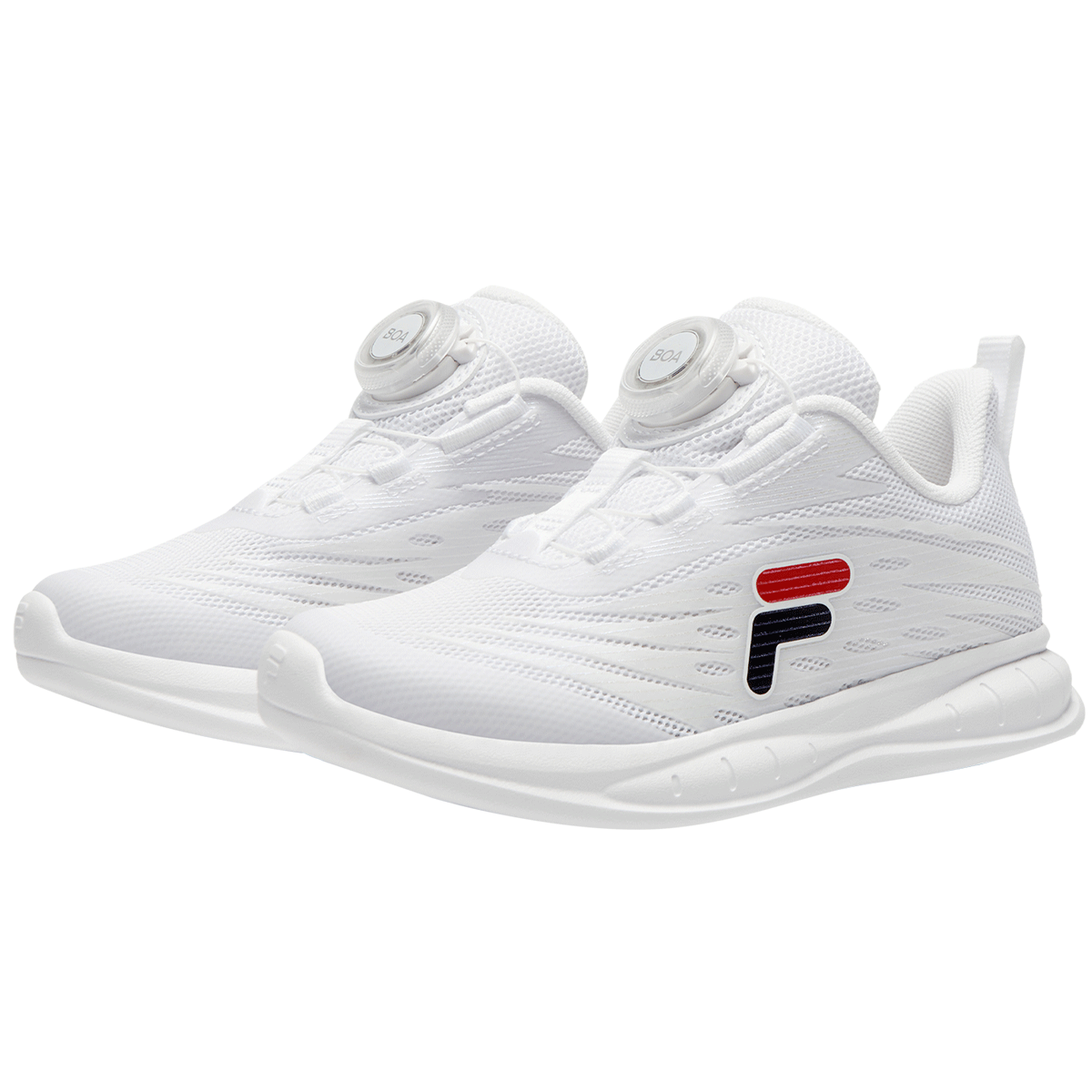 FILA ������Ь����Сͯ��28-32���˶�Ь��ͯЬ��������ճ�ѵ��Ь 188Ԫ