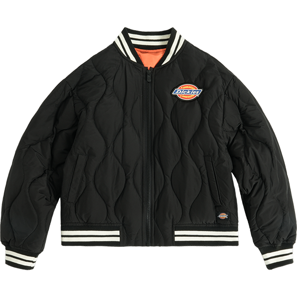 Dickies ������ͯ�����������ͯŮͯ���޷����籣ů�д�ͯ��װ90��Ѽ�� 134Ԫ