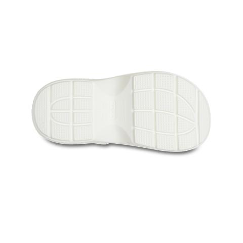 CROCS 卡骆驰 雪屋洞洞鞋户外厚底沙滩鞋女鞋拖鞋高跟鞋 图片 5