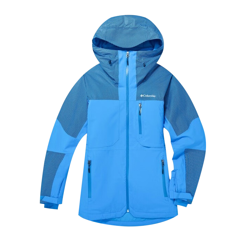 Columbia  �����ﶬ��ʿ�������ܱ�ů�п����� 604Ԫ(��V�ۣ����׹���𣬸��ͼ�)