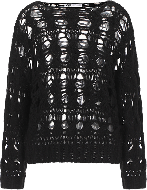 ZARA Ůʿʱ�ָ����οձ�ů����ë�� 39Ԫ