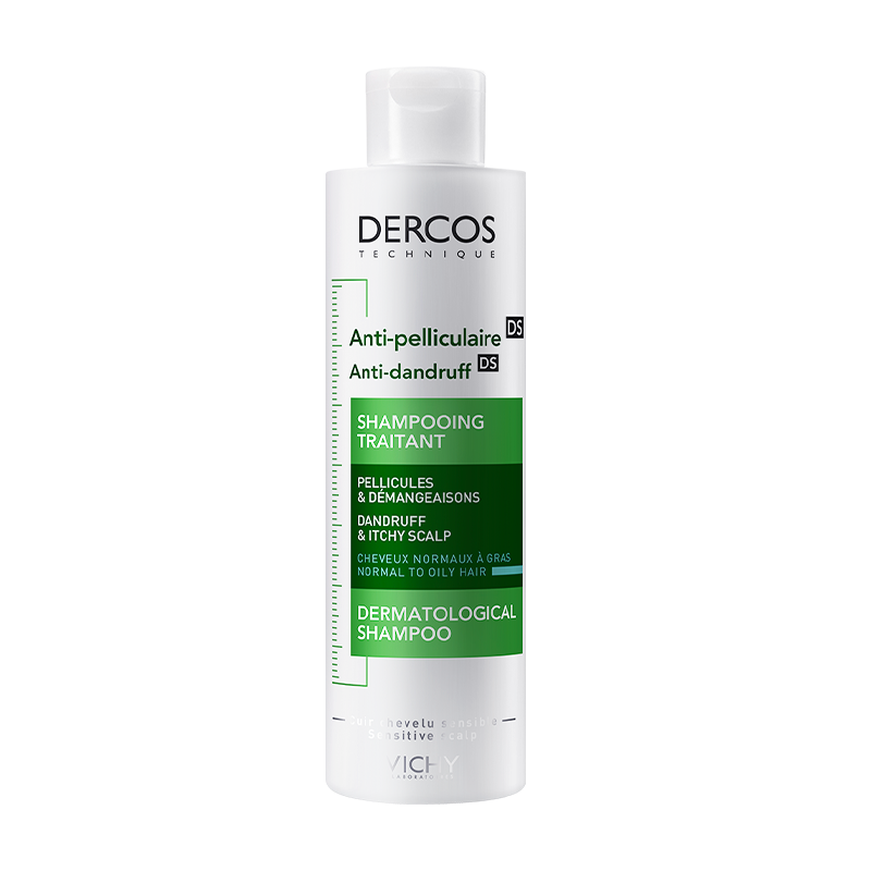 Dercos̱ȥмֹˬϴˮ200ML ¿˿79Ԫ